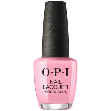 OPI Tagus en esa selfie! 14 ml - NL L18