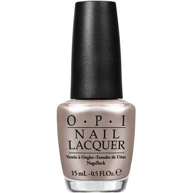 OPI Bourbon "Gira a la Derecha" 15 ml (0.5 onzas líquidas) NL N59
