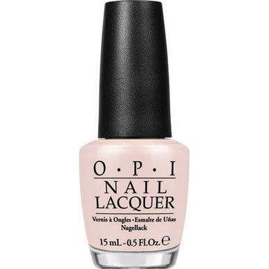 Tiramisú OPI para dos, 0.5 onzas líquidas, NL V28