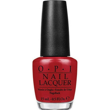 OPI Amore At The Grand Canal 0.5 onzas líquidas NL V29