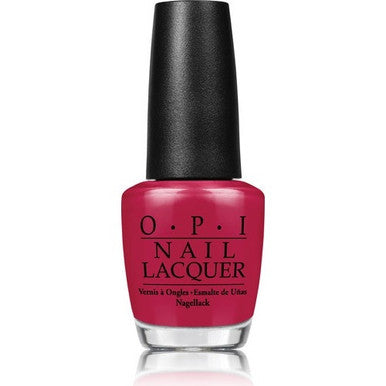 OPI Madam President 15ml/0.5 fl oz NL W62