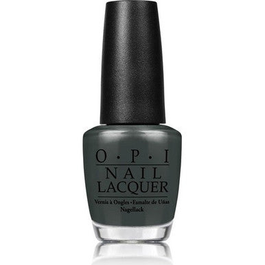OPI "Liv" In The Grey 15 ml/0.5 fl oz NL W66