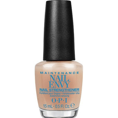 OPI Nail Envy para un mantenimiento saludable 0.5 fl oz/15 ml NT141