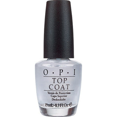 Capa superior OPI 1/2 onza líquida NT T30