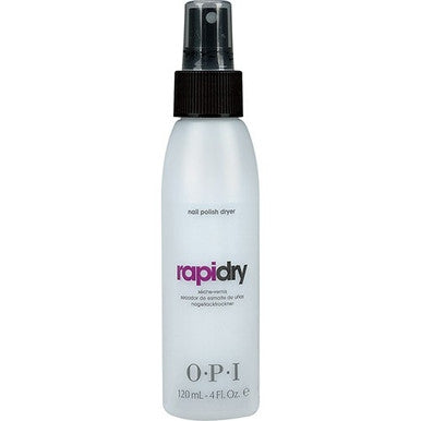 OPI Rapidry Spray 3.7 fl oz - 110ml AL704