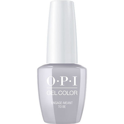 OPI GelColor Engage-meant To Be 0.5oz
