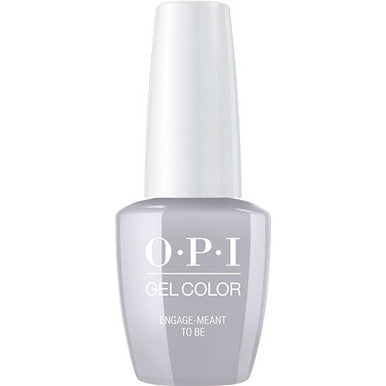OPI GelColor Engage - Diseñado para ser 0.5oz