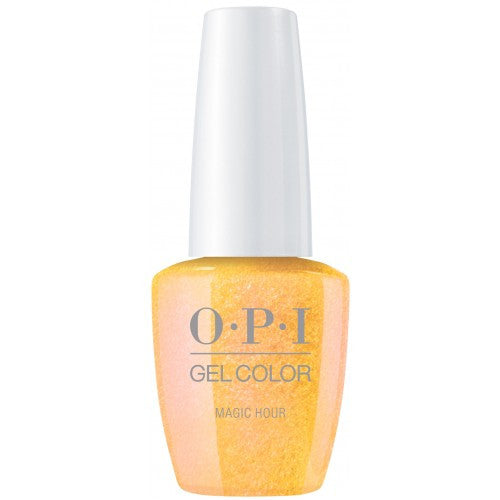 OPI GelColor Hidden Prism Magic Hour 0.5oz