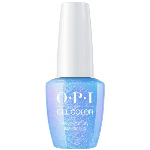 OPI GelColor Hidden Prism Pigment Of My Imagination 0.5oz