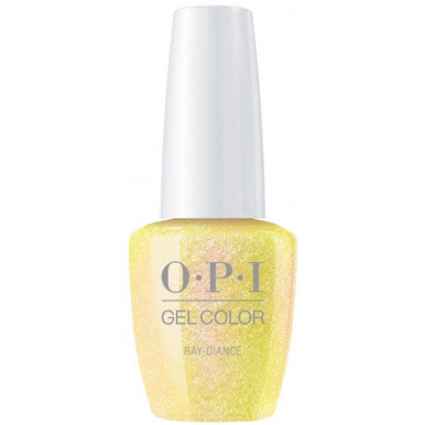 OPI GelColor Hidden Prism Ray-diance 0.5 oz