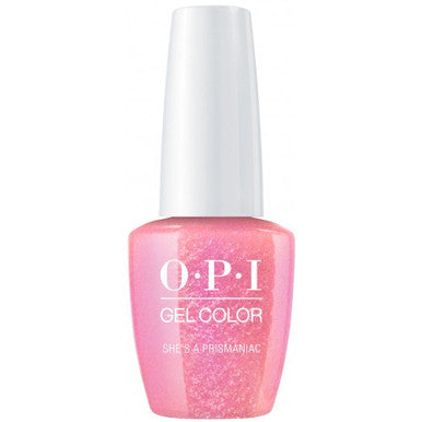OPI GelColor Hidden Prism She's A Prismaniac 0.5 oz