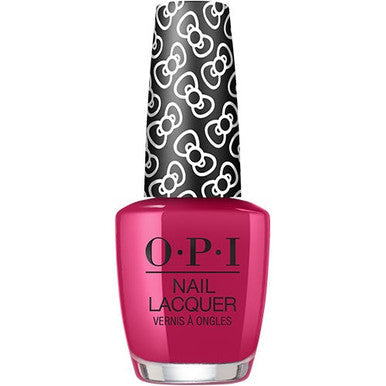 OPI Todo sobre los lazos 0.5oz