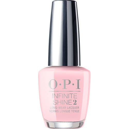 OPI Infinite Shine Baby Take A Vow 0.5oz