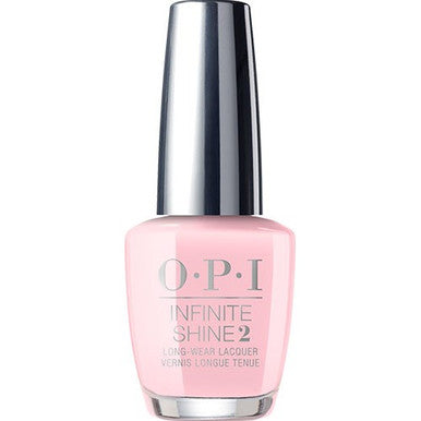 OPI Infinite Shine Baby Take A Vow 0.5oz