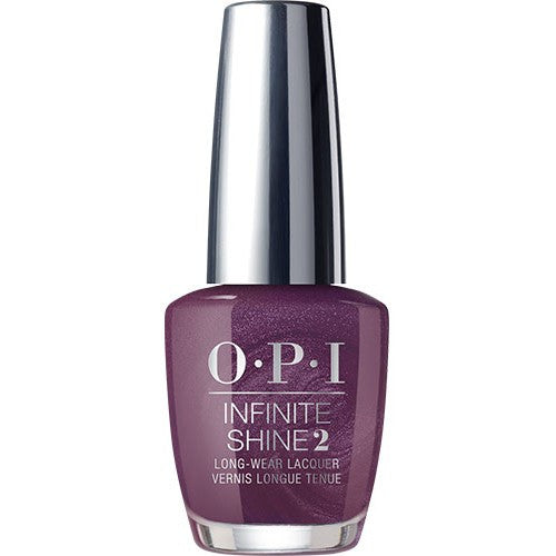 OPI Infinite Shine Boys Be Thistle-ing At Me 0.5oz