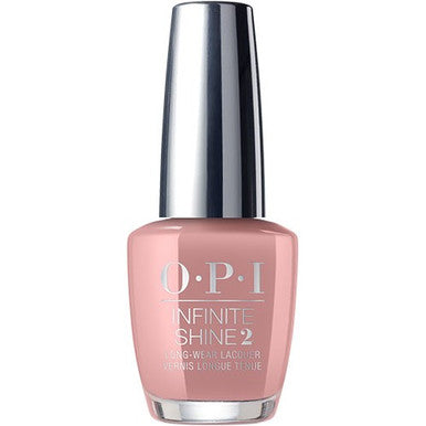 OPI Infinite Shine Edinburgh-er & Tatties 0.5oz