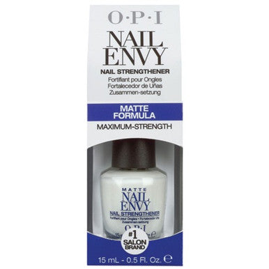 OPI Nail Envy Matte 0.5oz