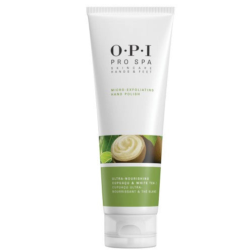 OPI Pro Spa Micro Exfoliating Hand Polish 4oz