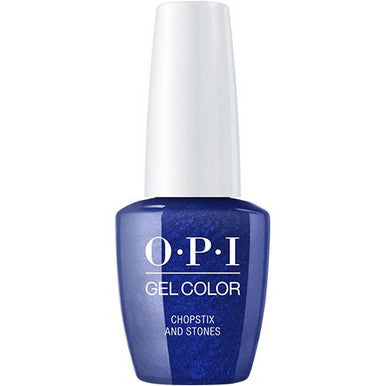 OPI GelColor Chopstix y piedras 0.5oz