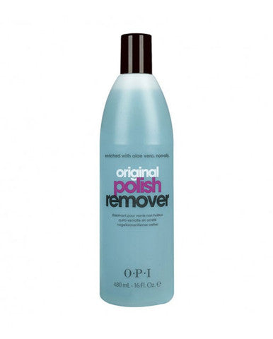 OPI POLISH REMOVER 480ml