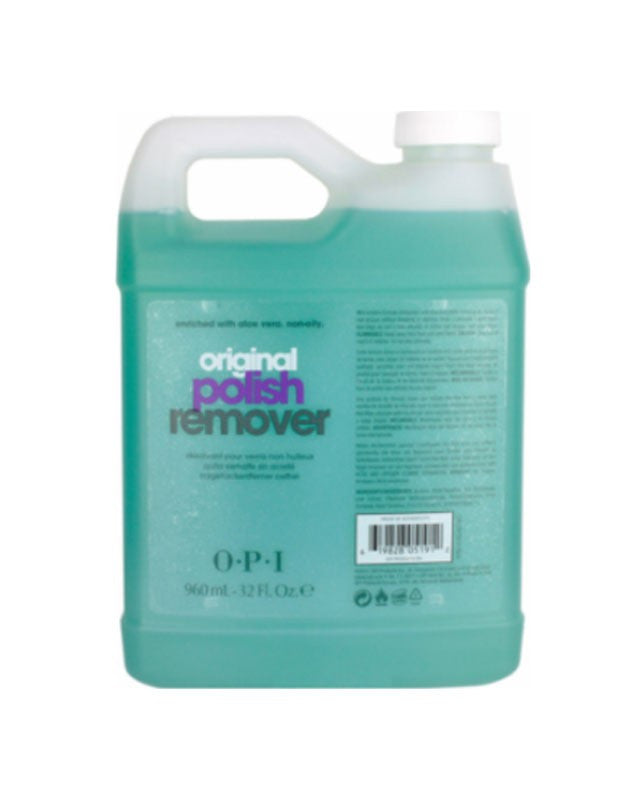OPI POLISH REMOVER 960ml