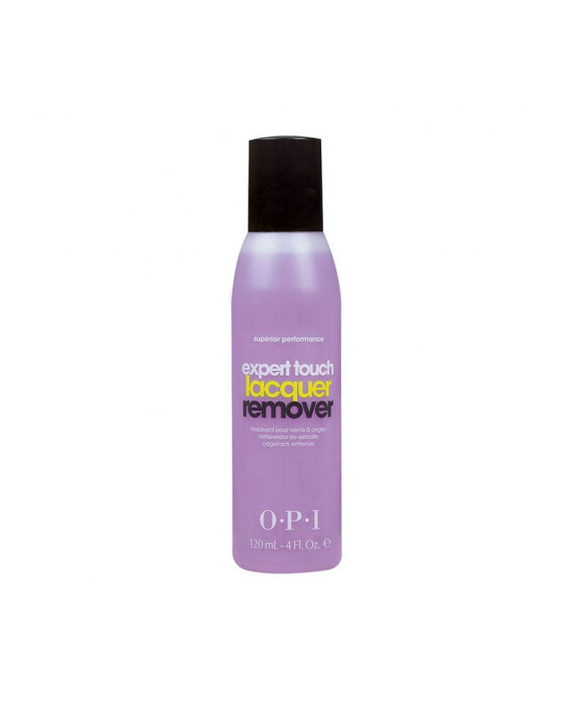 OPI EXPERT TOUCH REMOVER 120ml