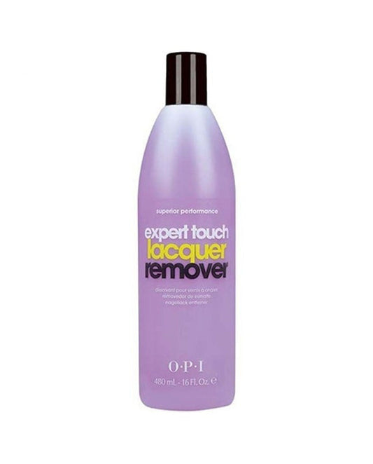 OPI EXPERT TOUCH REMOVER 480ml