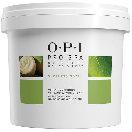 Pro Spa Soak 108oz