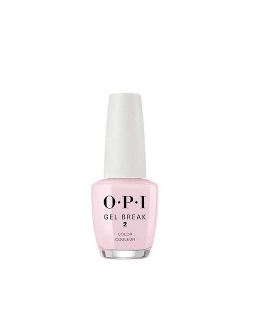 Gel Break Properly Pink 15ml