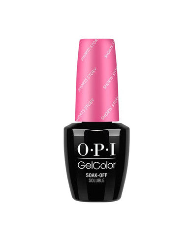 CUENTO DE OPI GC