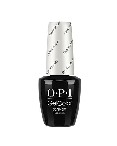 OPI GELCOLOR CONEJITO DIVERTIDO
