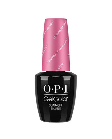 OPI GELCOLOR FRESA MARGARITA